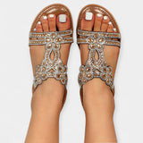 Sandale ortopedice Boho