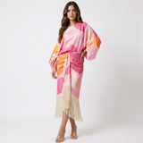 Calíope - Rochie de lux cu aspect strălucitor