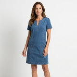 Aurora - Rochie cu buzunare