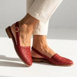 Carmen - Mocasini de vară
