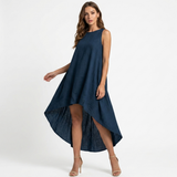 Júlia – Rochie fără mâneci