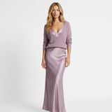Madalina - Rochie cu bluză