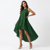 Júlia – Rochie fără mâneci