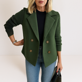 Elena - Sacou Casual Premium