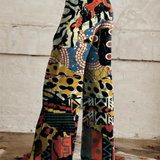 Agatha - Pantaloni boho eleganți