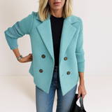 Elena - Sacou Casual Premium