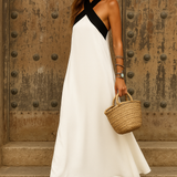 Daphne - Rochie de vară elegantă