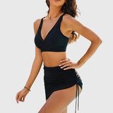 Gila™ | Set Bikini cu Control pentru Burtă