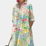 Gaia - Rochie de vară