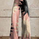 Sophia - Pantaloni boho eleganți