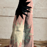 Sophia - Pantaloni boho eleganți