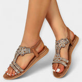 Sandale ortopedice Boho