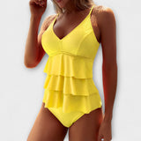 Stelle - Costume de baie elegante