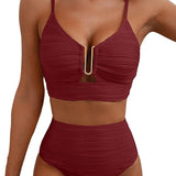 Zoe - Bikini modern
