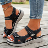 Chanel - Sandale ortopedice antiderapante