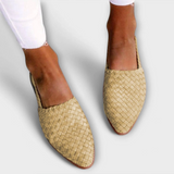 Rhea - mocasini de vară