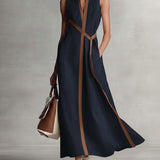 Elira - Rochie din In