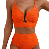 Zoe - Bikini modern