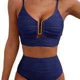 Zoe - Bikini modern
