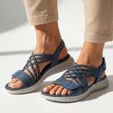 Kassandra - Sandale Ortopedice Confortabile