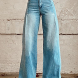 Pietra - Pantaloni boho eleganți