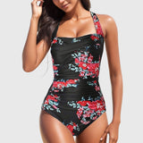 Lina - Costum de Baie Întreg