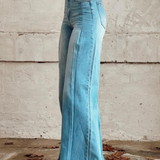 Pietra - Pantaloni boho eleganți