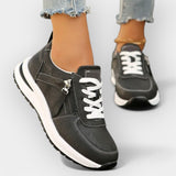 Adidași anatomici cu stil