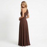 Eliza - Rochie lungă lejeră
