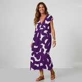 Thetis - Rochie cu detalii subtile