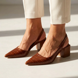 Marilena - Tocuri ortopedice confortabile