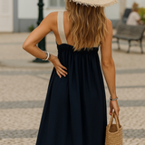 Daphne - Rochie de vară elegantă