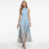 Rozalia - Rochie cu flori