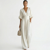 Bianca - Salopetă elegantă și sofisticată