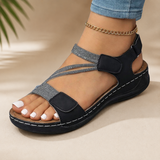Lina | Sandale Ortopedice Confort