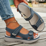 Chanel - Sandale ortopedice antiderapante
