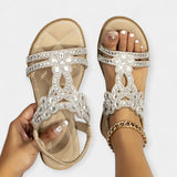 Sandale ortopedice Boho