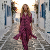 Cassandra - Set cu butoane