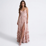 Iulia - Rochie elegantă