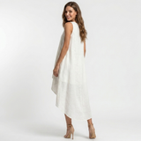 Júlia – Rochie fără mâneci
