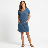 Aurora - Rochie cu buzunare
