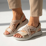 Kassandra - Sandale Ortopedice Confortabile