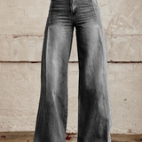 Pietra - Pantaloni boho eleganți
