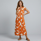 Thetis - Rochie cu detalii subtile