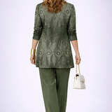 Hannelore | Set de 3 Piese