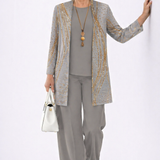 Alison | Set de 3 Piese