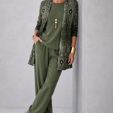 Hannelore | Set de 3 Piese