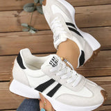 Élodiane - Pantofi sport eleganți pentru confortul zilnic