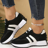 Élodiane - Pantofi sport eleganți pentru confortul zilnic