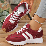 Élodiane - Pantofi sport eleganți pentru confortul zilnic